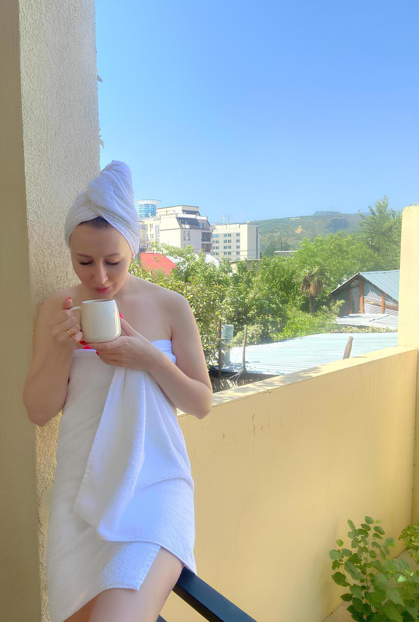 Hotel Graf T Tbilisi Exterior photo