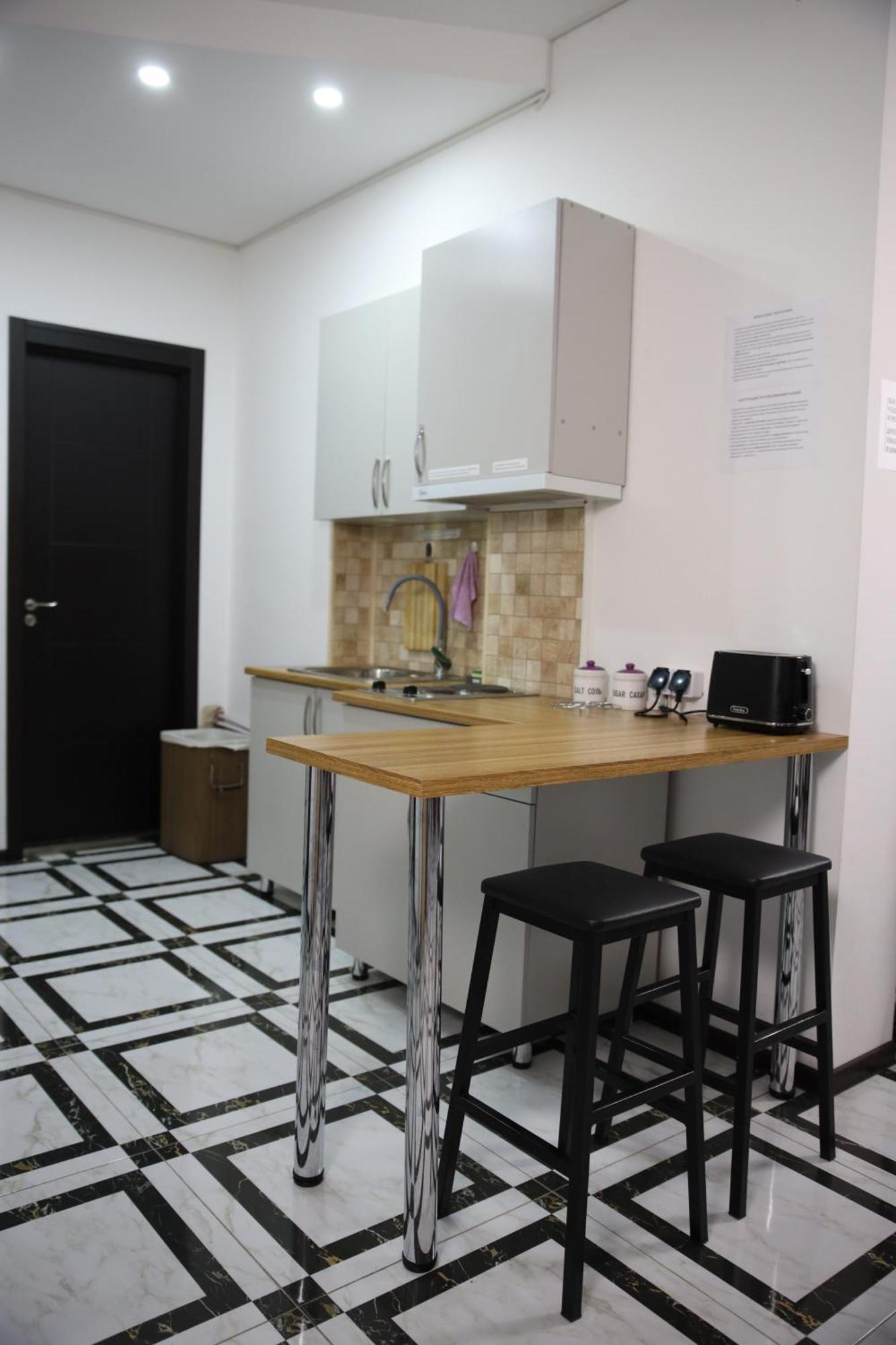 Hotel Graf T Tbilisi Exterior photo