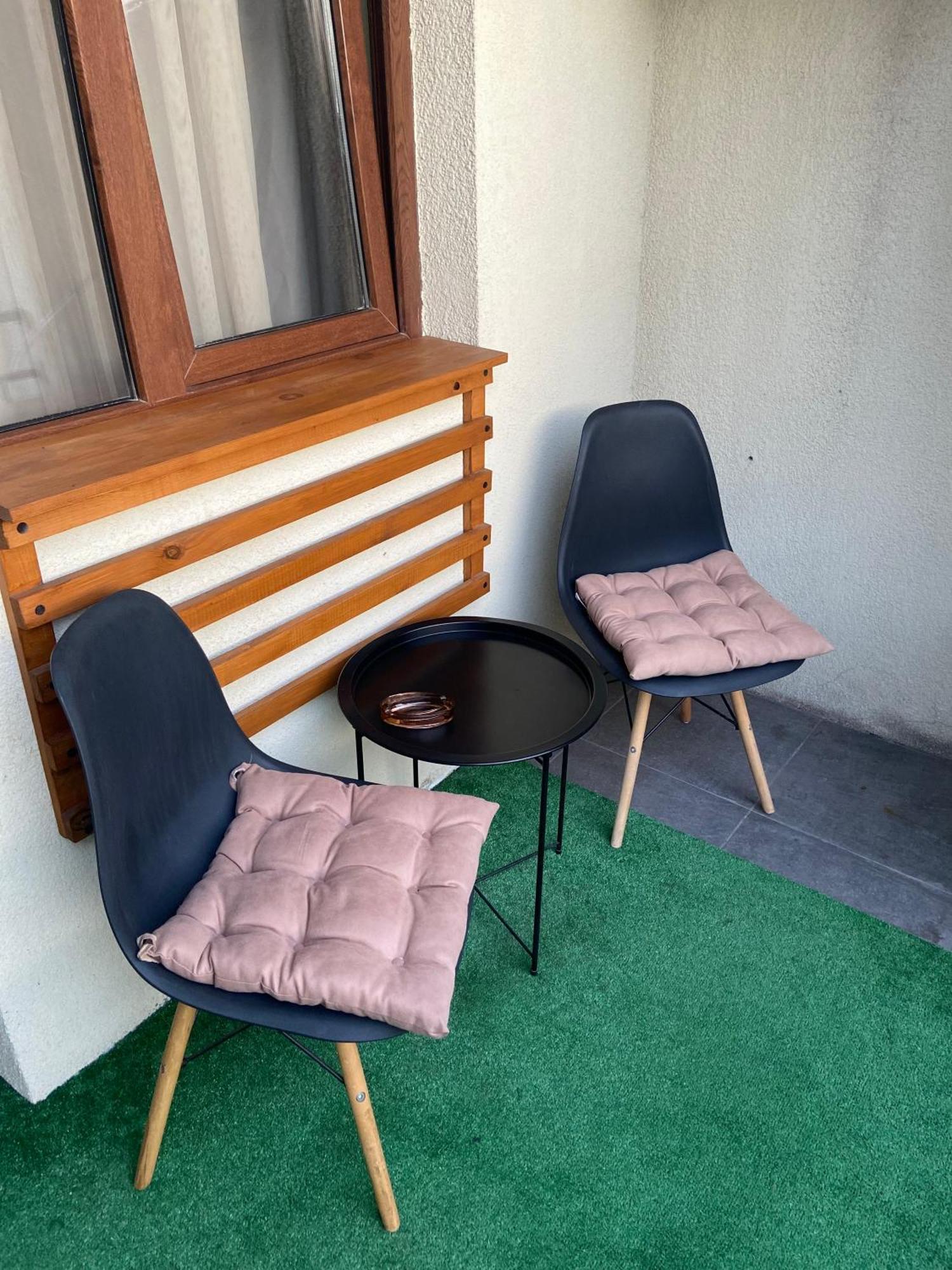 Hotel Graf T Tbilisi Exterior photo