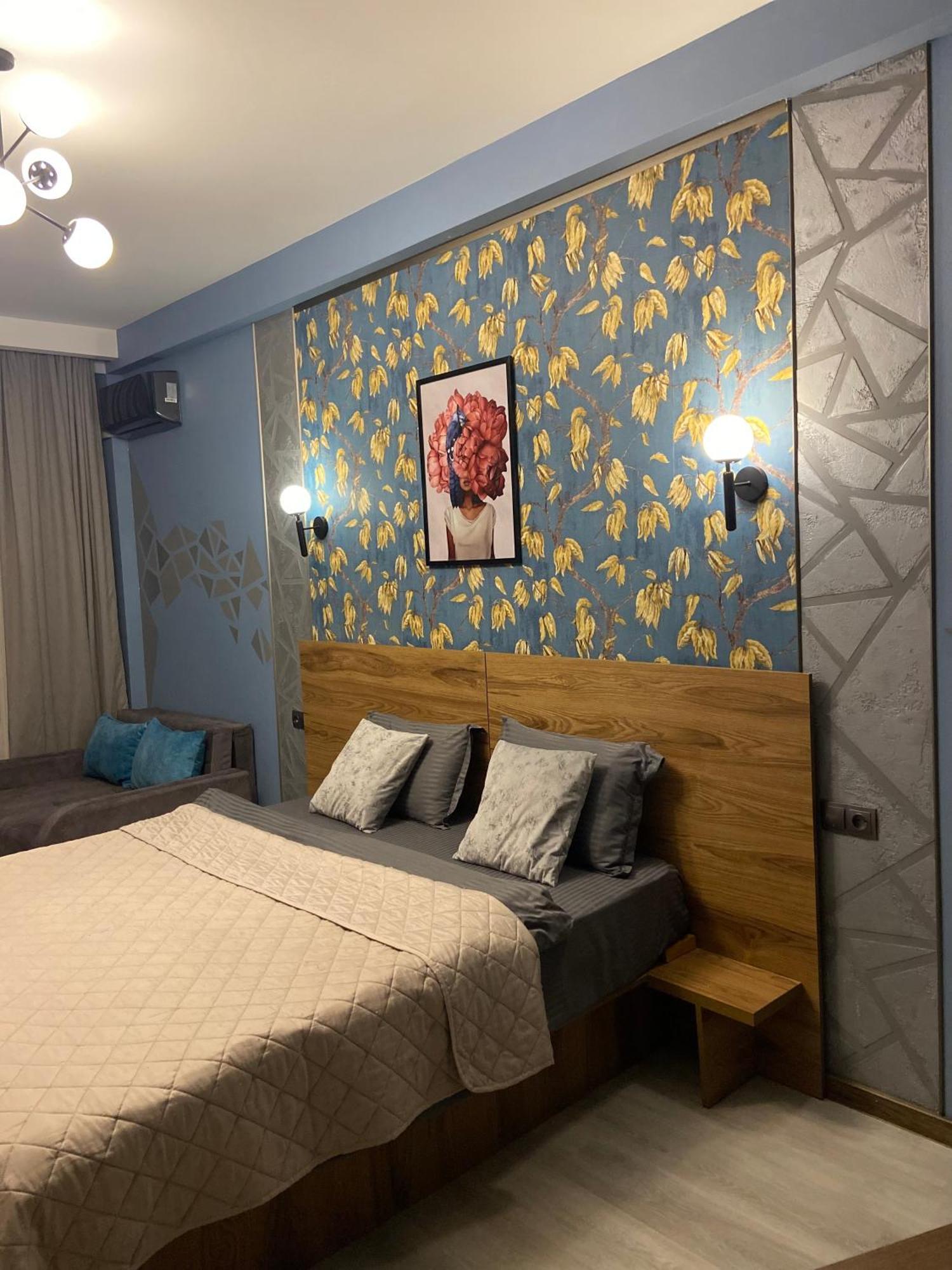 Hotel Graf T Tbilisi Exterior photo